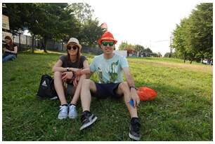 Foto 63 de la jueves 7 de julio | Bilbao BBK Live 2016